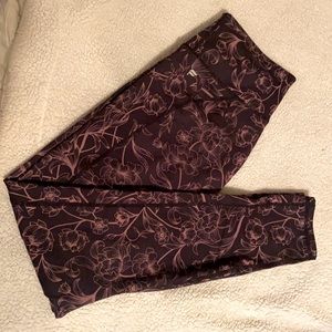 Fabletics power hold